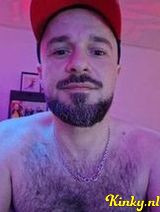 Raz - Get deeper into your kinks, let's fuck !