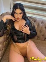 Anahi - Party sweet latina 100% natural body