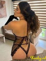 Anahi - Party sweet latina 100% natural body