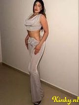 Anahi - Party sweet latina 100% natural body