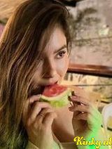 Anahi - Party sweet latina 100% natural body