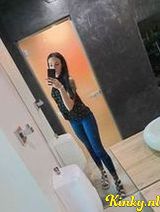 Freya - STOP, don't scroll anymore