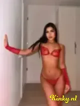 Kendal - Colombian Doll/ Trio/ GFE/ WAP/