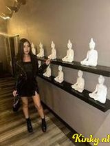 Kendal - Colombian Doll/ Trio/ GFE/ WAP/