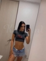 Kendal - Colombian Doll/ Trio/ GFE/ WAP/