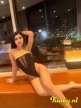Kendal - Colombian Doll/ Trio/ GFE/ WAP/