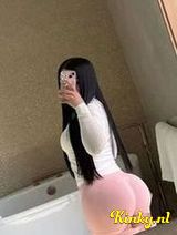 Alaiha - Best blowjob and party