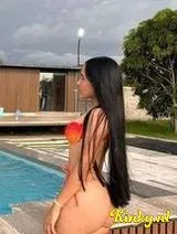 Alaiha - Best blowjob and party