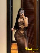 Alaiha - Best blowjob and party