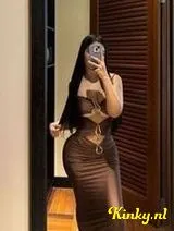 Alaiha - Best blowjob and party