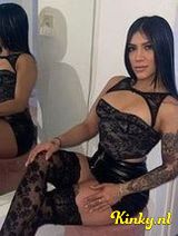 Aurora - Sexy Girl - Party Girl - Gfe Exp