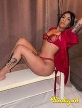 Aurora - Sexy Girl - Party Girl - Gfe Exp