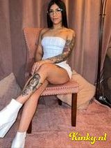 Aurora - Sexy Girl - Party Girl - Gfe Exp