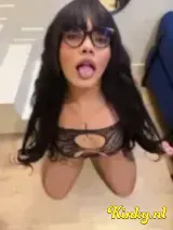 Annais - Hot, accommodating Colombian girl