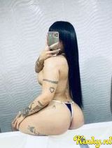 Anays - Hot, accommodating Colombian girl