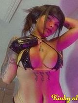 Anays - Hot, accommodating Colombian girl