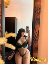 Yumeko - Hot, accommodating Colombian girl