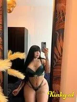 Annais - Hot, accommodating Colombian girl