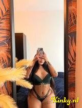 Yumeko - Hot, accommodating Colombian girl