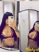 Anays - Hot, accommodating Colombian girl