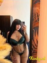 Yumeko - Hot, accommodating Colombian girl