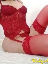 Michelle - Lover of Good Sex