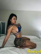 mariana-prive-ontvangst-via-kinky-690c907996de7800138357ee