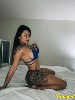 mariana-prive-ontvangst-via-kinky-690c907996de7800138357ee