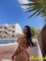 Paula - Young Slut 22 , Deep Sloppy BlowJob & Party