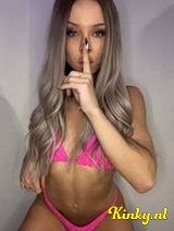 Camila - Sexy and naughty TS 24/7