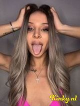 Camila - Sexy and naughty TS 24/7