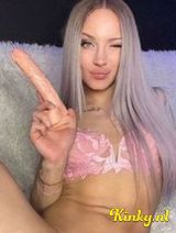 Camila - Sexy and naughty TS 24/7