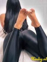 Lira - Sultry Canary ;) Exotic Fetish & Erotic Touch