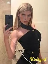 Eva - Sweet baby girl