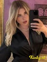 Eva - Sweet baby girl