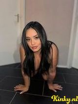 Salome - Hot/party/anal