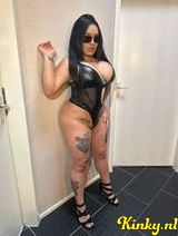 Salome - Hot/party/anal