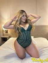 Luna - Sexy horny and i love party