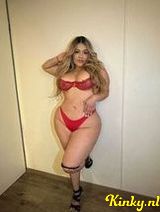 Luna - Sexy horny and i love party