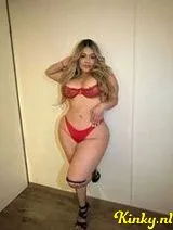 Luna - Sexy horny and i love party