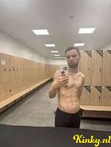 Fabio - Twink XXL | Fist TOP | Fetishist | Long sessions