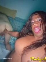 Maria -  xxl dominant panther partysexlimits real dominte