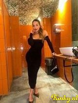 Natasha -  Latin charm with a golden soul