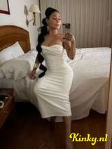 Valeria - I'm new in town