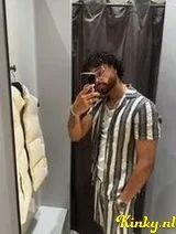 Karim - Try Me Once… I Dare YouWomen Only