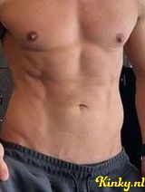 Marco - Exclusive sex party massage