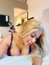 Carolina - Hot mami