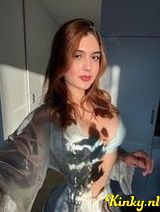 Hanna - Sensual lady new in the town!