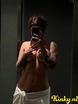 Hanna - Sensual lady new in the town!