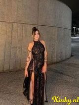 Hanna - Sensual lady new in the town!